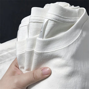 Camiseta algodão unissex
